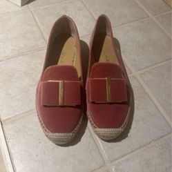 Salvatore Ferragamo Flat 7.5