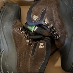Itasca  men’s boots