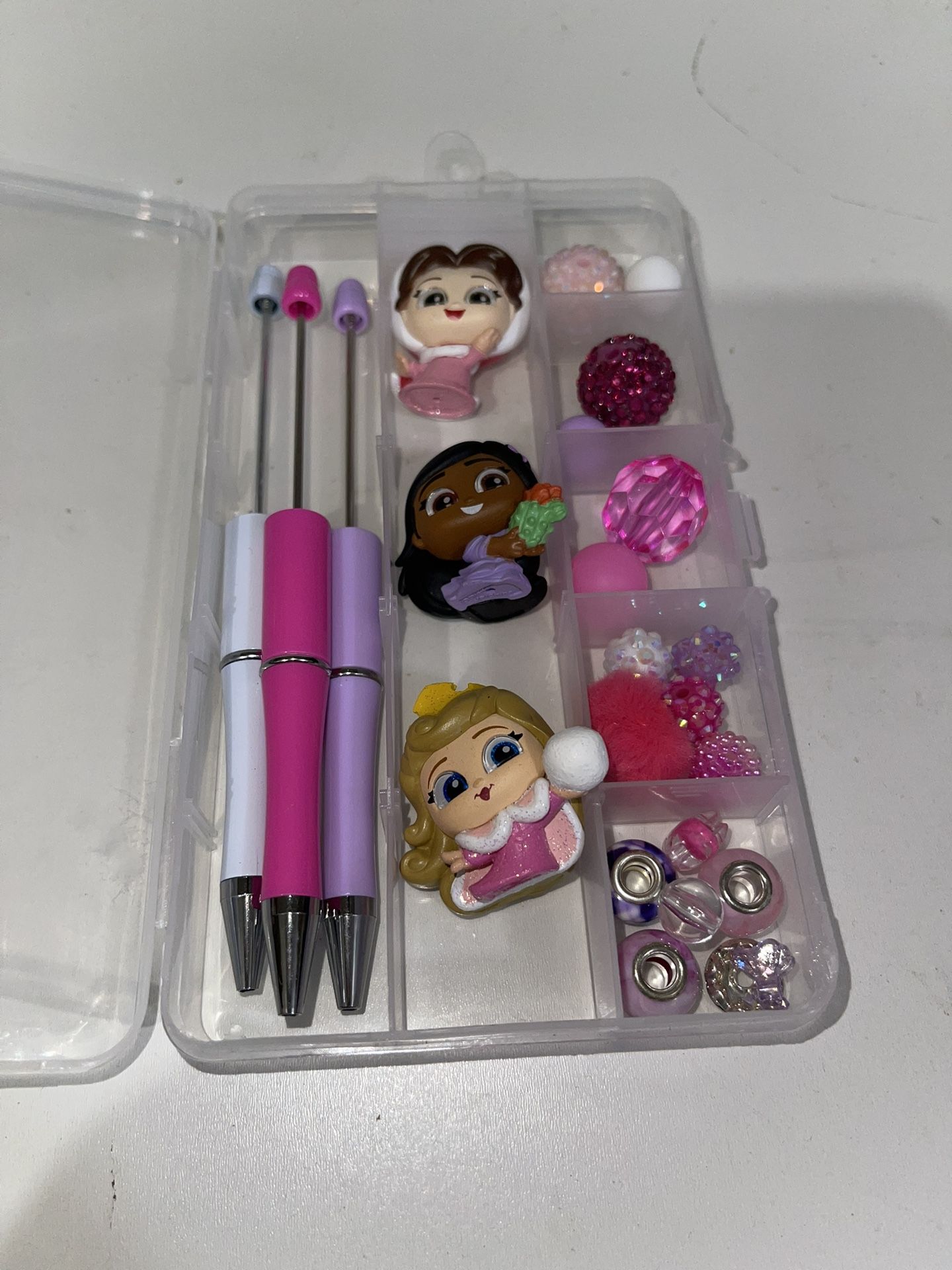 Disney Doorables Pen Kit