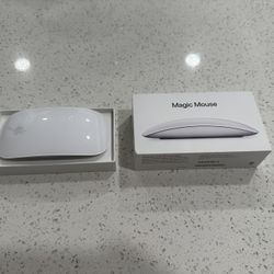Apple Magic Mouse 2