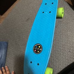 Mini Skate Board 