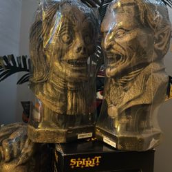 Halloween Decorations