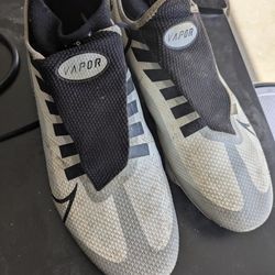 Nike Vapor Edge Pro 360 Football Cleats Size 8.5