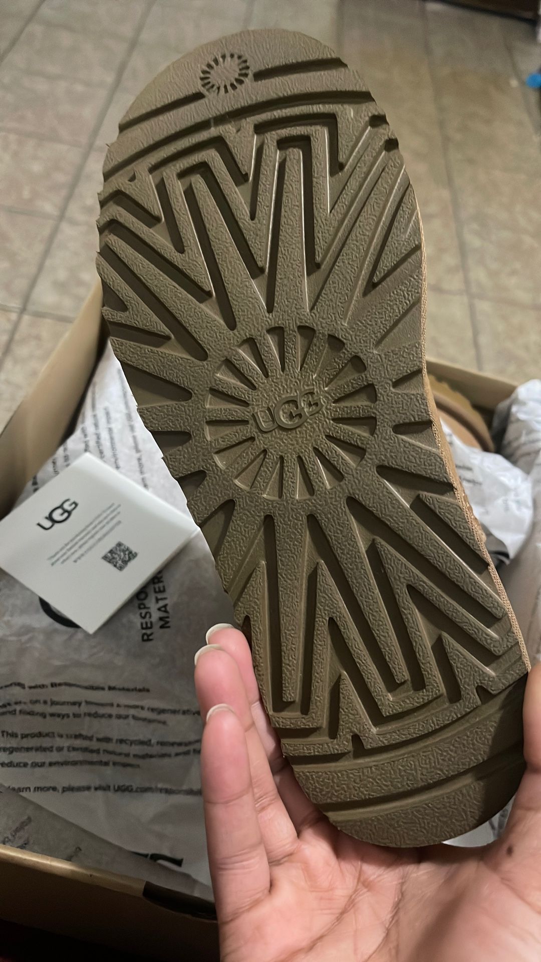 Woman Uggs (7)