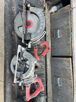 Skil Saw (circular Saws )