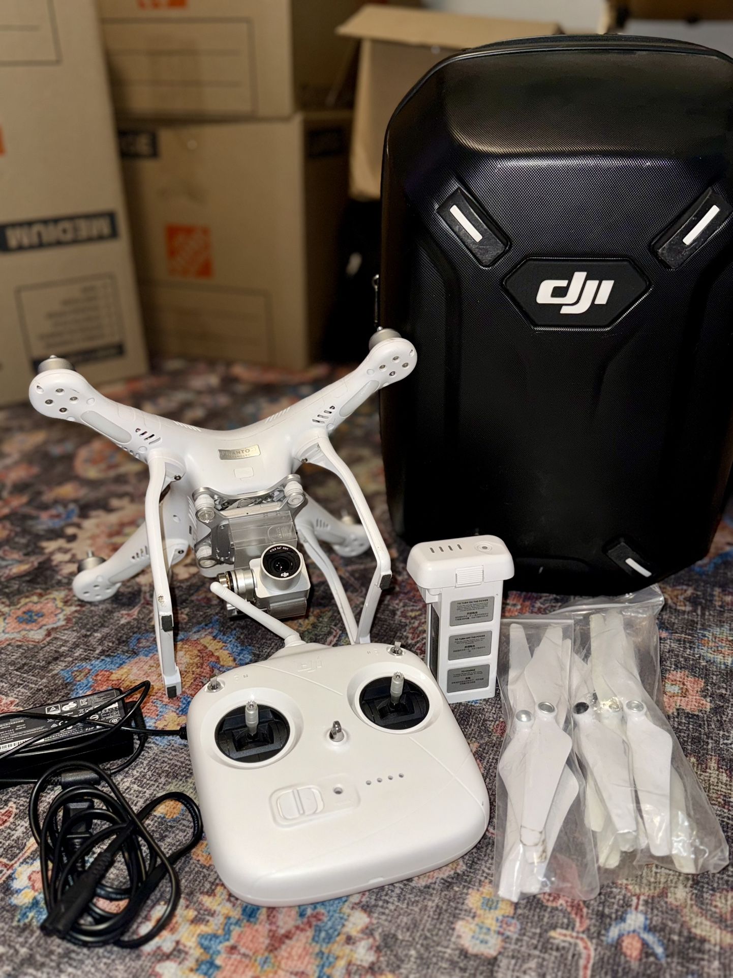 DJI Phantom Standard