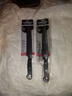 Knives