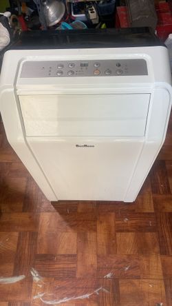 13,500 BTU Air Conditioner