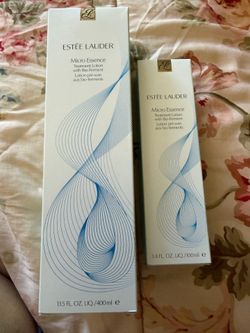 Estee Lauder Micro Essence