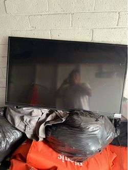 Old tv