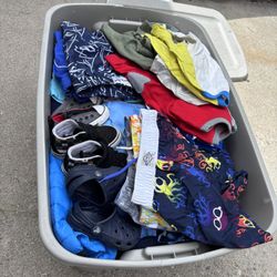 Children's clothes LOT - Hundreds Of Items Mostly New And Never Worn!! Cheap 12 Months - 3 Years - Janie And Jack, Polo, Nike, Adidas, Disney And more