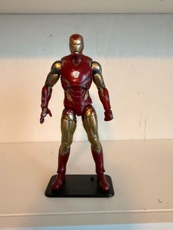Marvel Legends Ironman