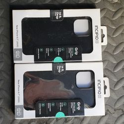 Incipio. Grip. Case For Iphone 12 Pro.max