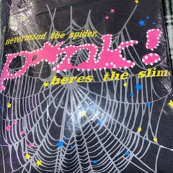 Spider Hoodie W Sweatpants 