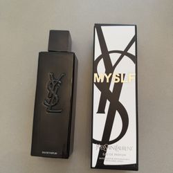 YSL Myself EDP