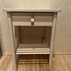IKEA nightstand 