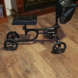 Knee Scooter