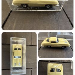 Aurora Slot Car (beautiful Condition)