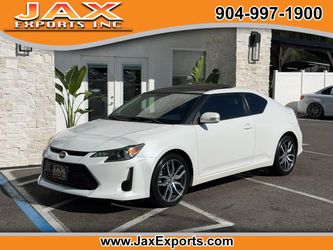 2015 Scion tC