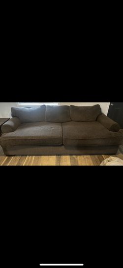 Carson 2 Couch Set