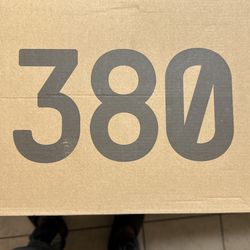 Yeezy 380
