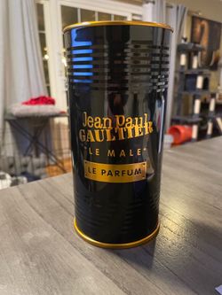 Jean Paul gaultier unused