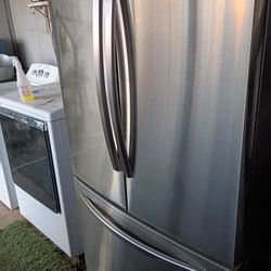 Refrigerator Samsung 