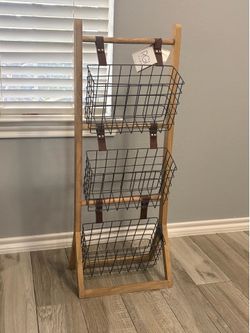 Veggie rack