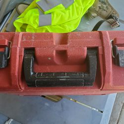 Drill Case
