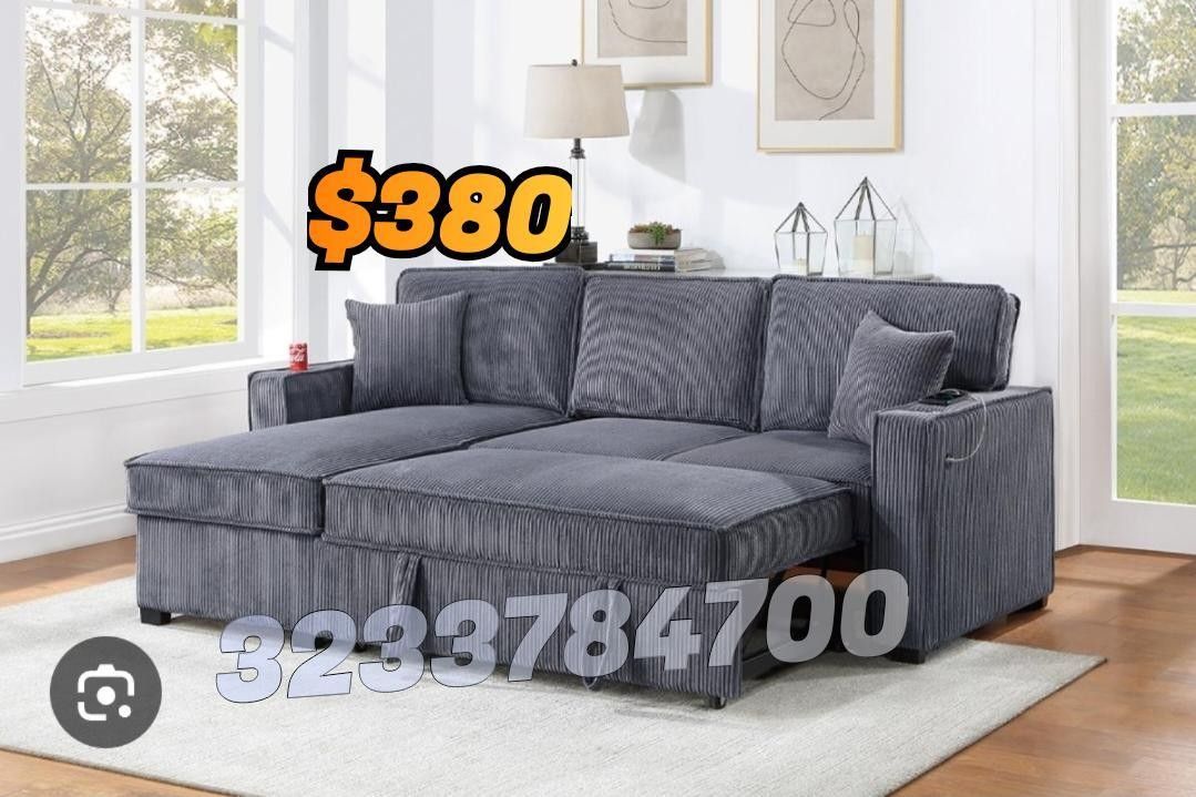 New Sofa Bed 