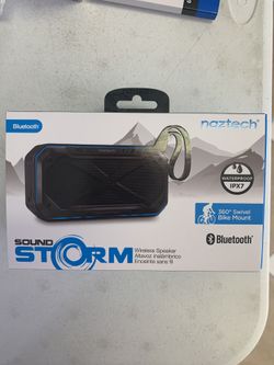 Speaker