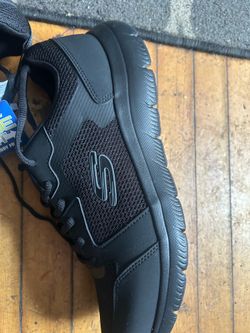 Skechers memory foam