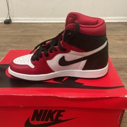 Jordan One Retro Salin Snake 