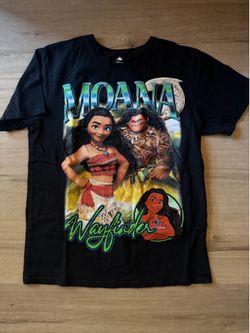 Youth Moana T-shirt