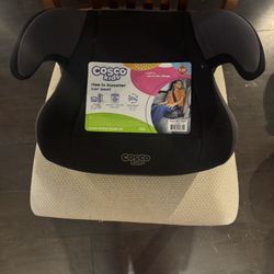 Booster Seat
