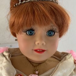 American Girl Doll