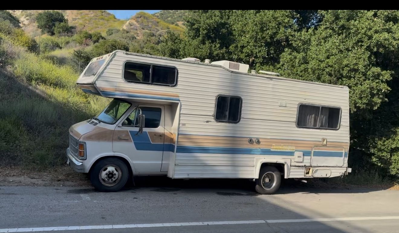 1980 Dodge sportsman Sportsman 360