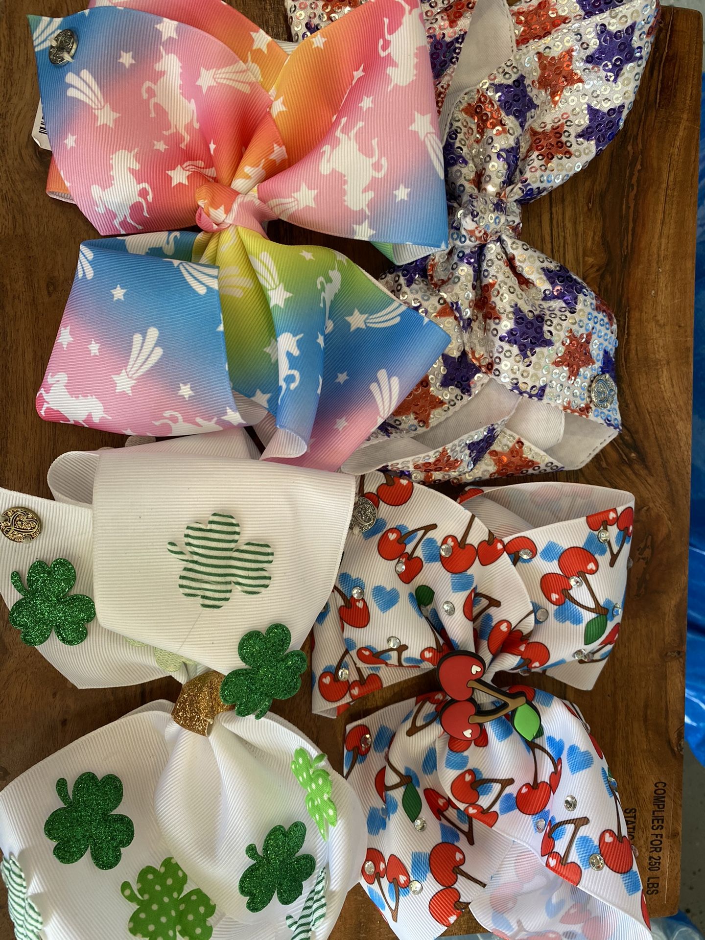 Bows