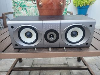 Onkyo Center Channel
