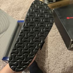 Birkenstock Arizona Bs Black 