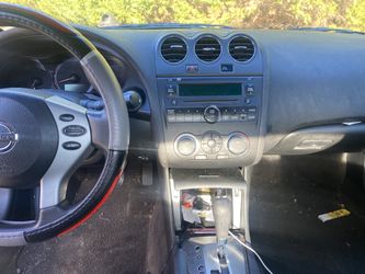 2008 Nissan Altima