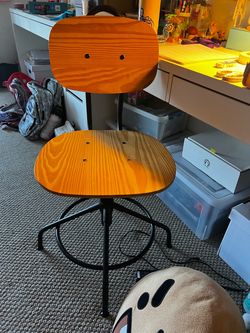 IKEA KULLABERG Swivel Chair