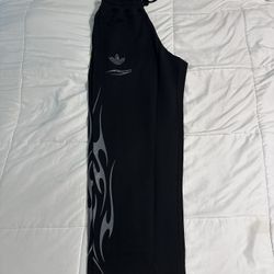 Adidas x Hellstar Complexcon Exclusive Size Medium Sweatpants  