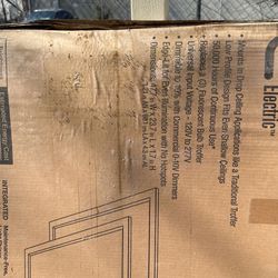 Led Lights for Tbar Ceilings 