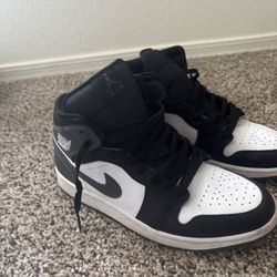 Jordan Air 1 (size 10)