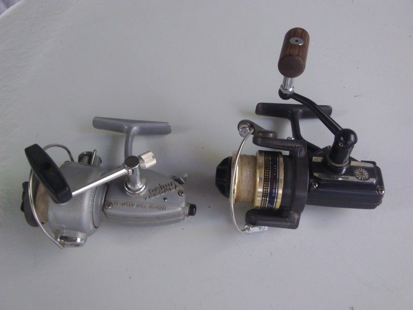 Daiwa Fishing Reels $25 Each