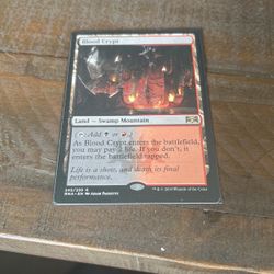 Mtg Lands 