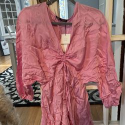 Zara M- Dress