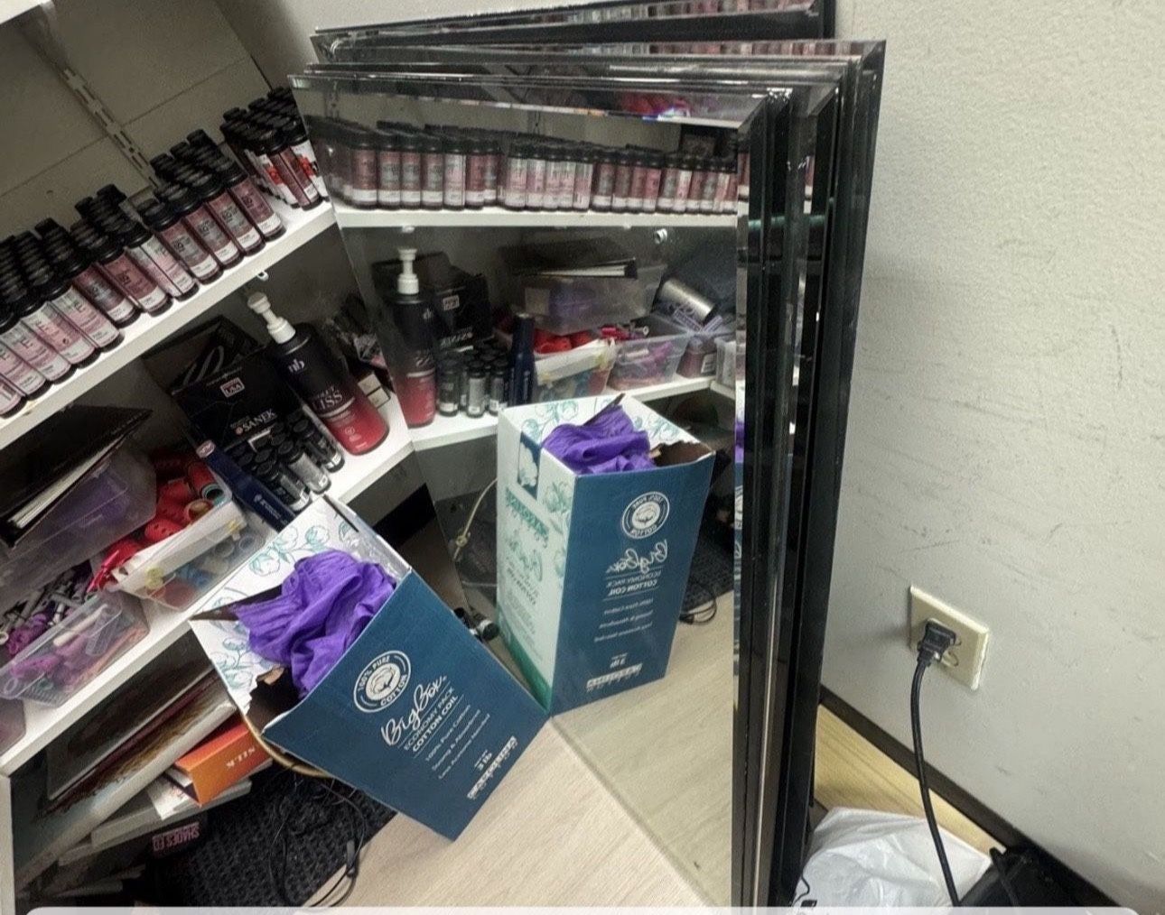 Freeeeeee Espejos Freeeeee