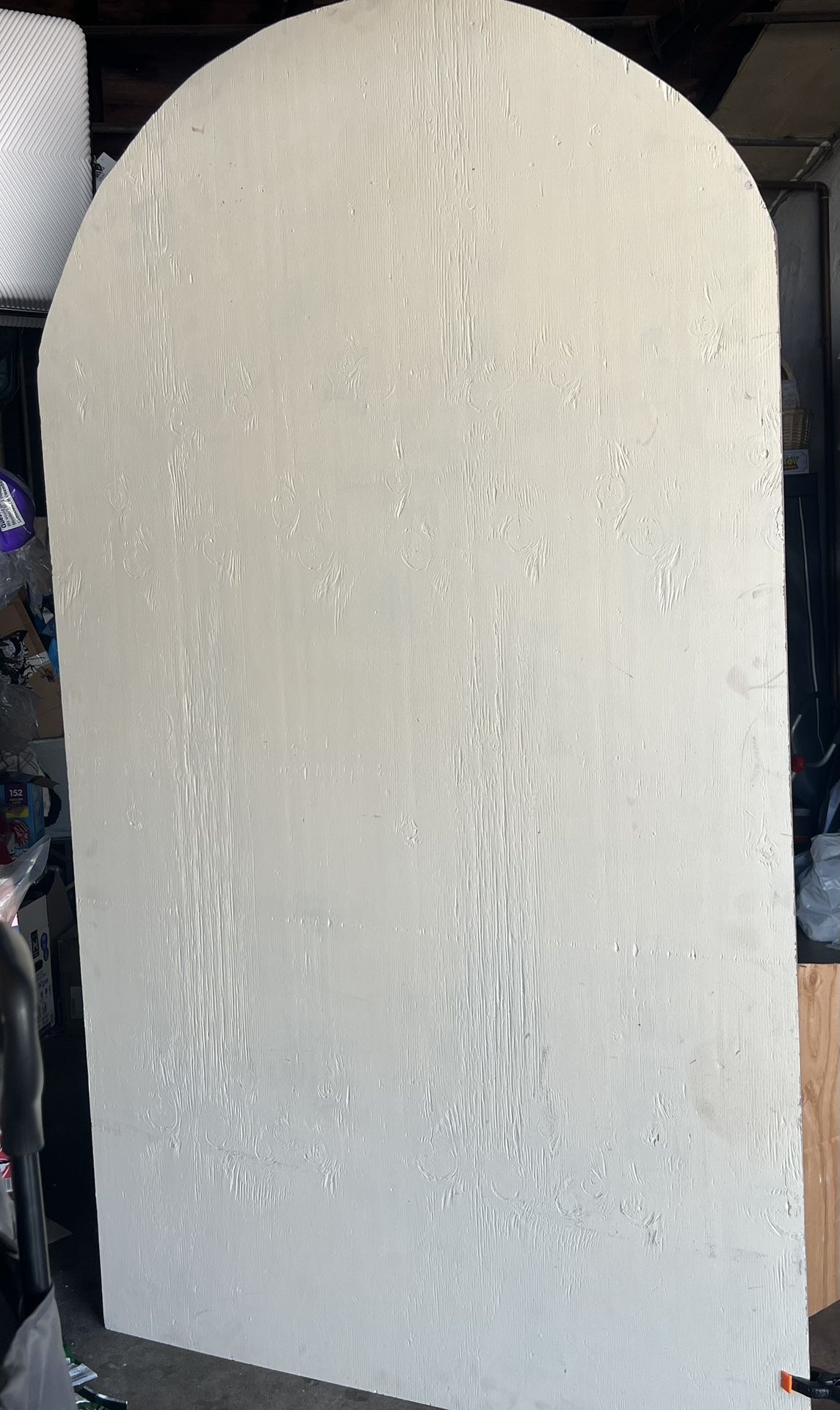 Backdrop 7 Ft